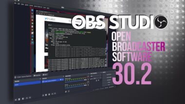 OBS Studio 30.2 Unveils New Multitrack Streaming Features