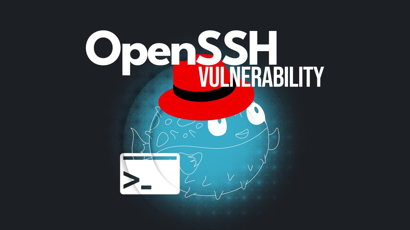 Fedora and rhel users alerted to openssh vulnerability