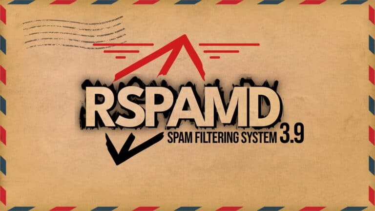 Rspamd 3.9.0 Adds New GPT Plugin for Improved Spam Filtering