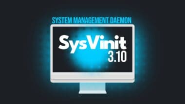 SysVinit 3.10 Resolves Bootlogd Loop Issue