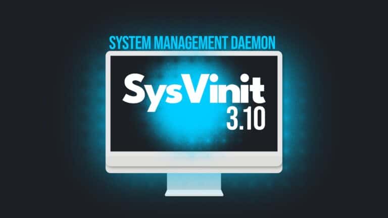 SysVinit 3.10 Resolves Bootlogd Loop Issue