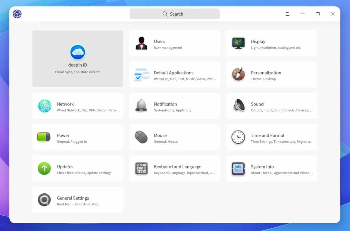Deepin Linux 23 Released, Here's What's New