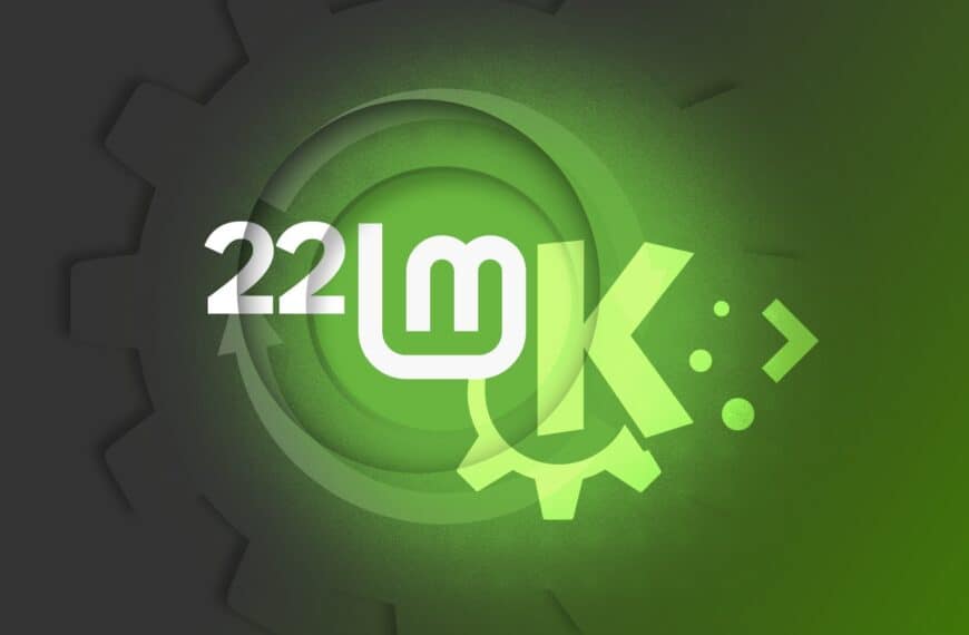 How to Install KDE Plasma on Linux Mint 22
