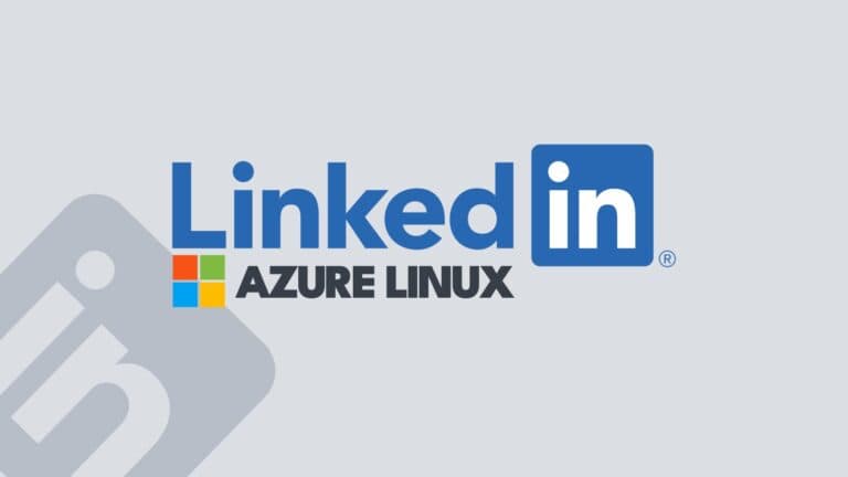 LinkedIn Shifts to Microsoft's Azure Linux