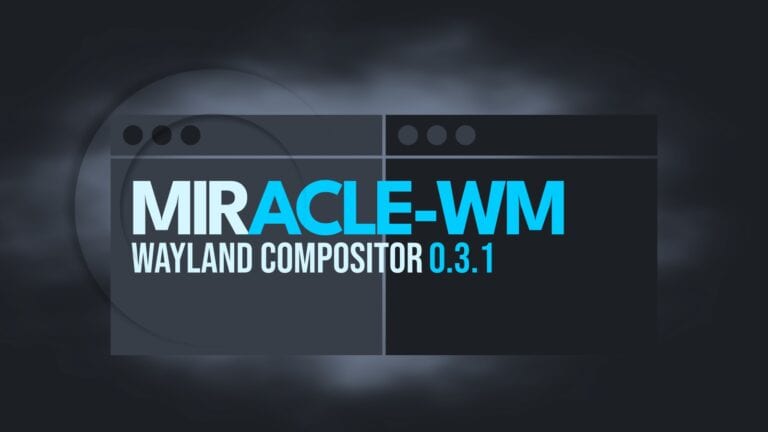 Miracle-WM 0.3.1: Preparing for a Smooth Fedora Spin