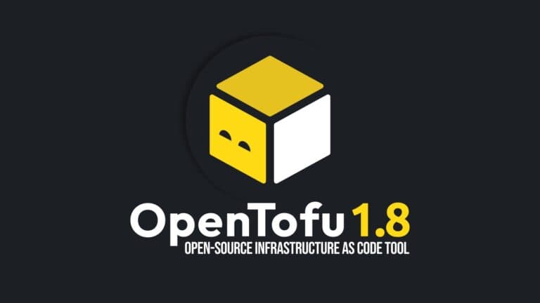 OpenTofu 1.8 Rolls Out New Features and Fixes