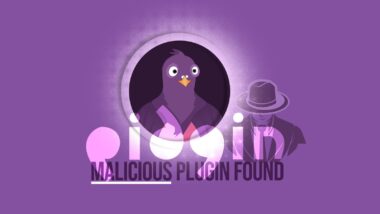 Security Alert: Keylogging Plugin Discovered in Pidgin Messaging App