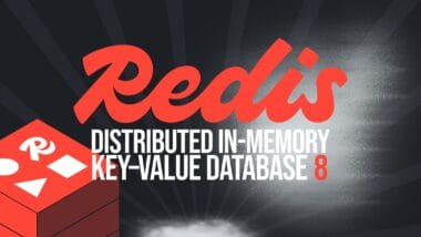 Meet Redis 8: The Fastest and Most Versatile Redis Yet