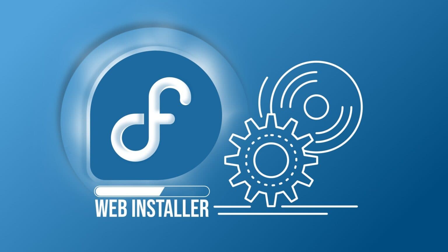 Fedora 42 to Introduces New Anaconda Web UI Installer