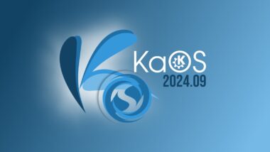 KaOS Linux 2024.09 Released, Here’s What’s New