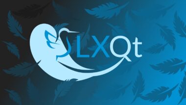 LXQt 2.1 Will Introduce Modular Wayland Sessions