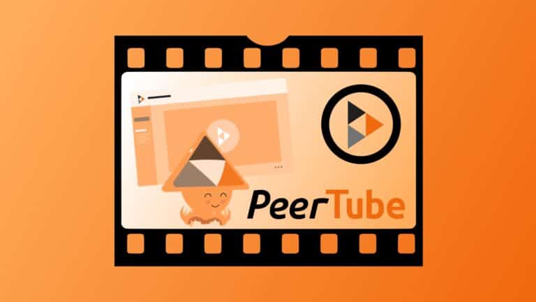 PeerTube 6.3 Released with Separate Audio/Video Streams