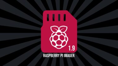 Raspberry Pi Imager 1.9: Qt6 Integration & AppImage Support