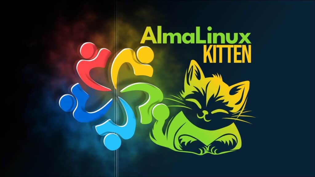 AlmaLinux Kitten 10: Early Access for Community Builders