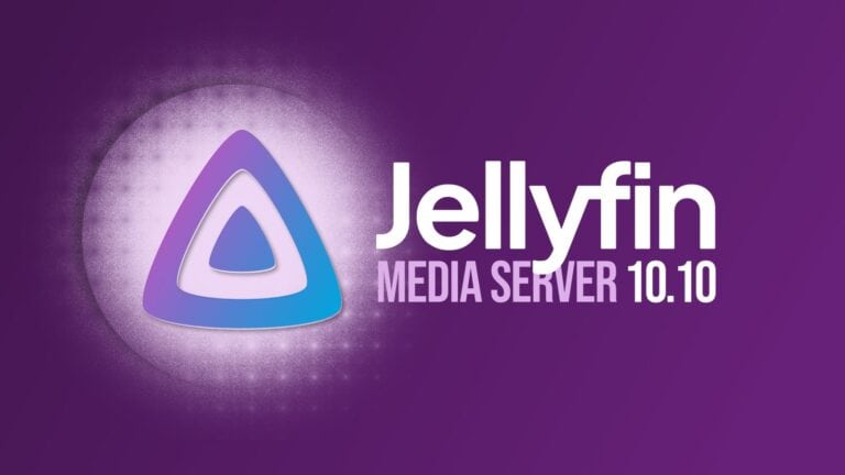 Jellyfin 10.10 Released with New Features and Major Improvements