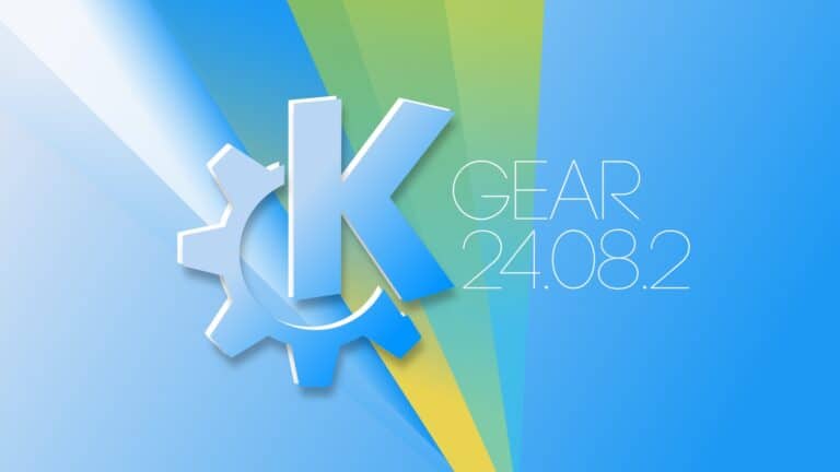 KDE Gear 24.08.2 Apps Collection Rolls Out, Here’s What’s New