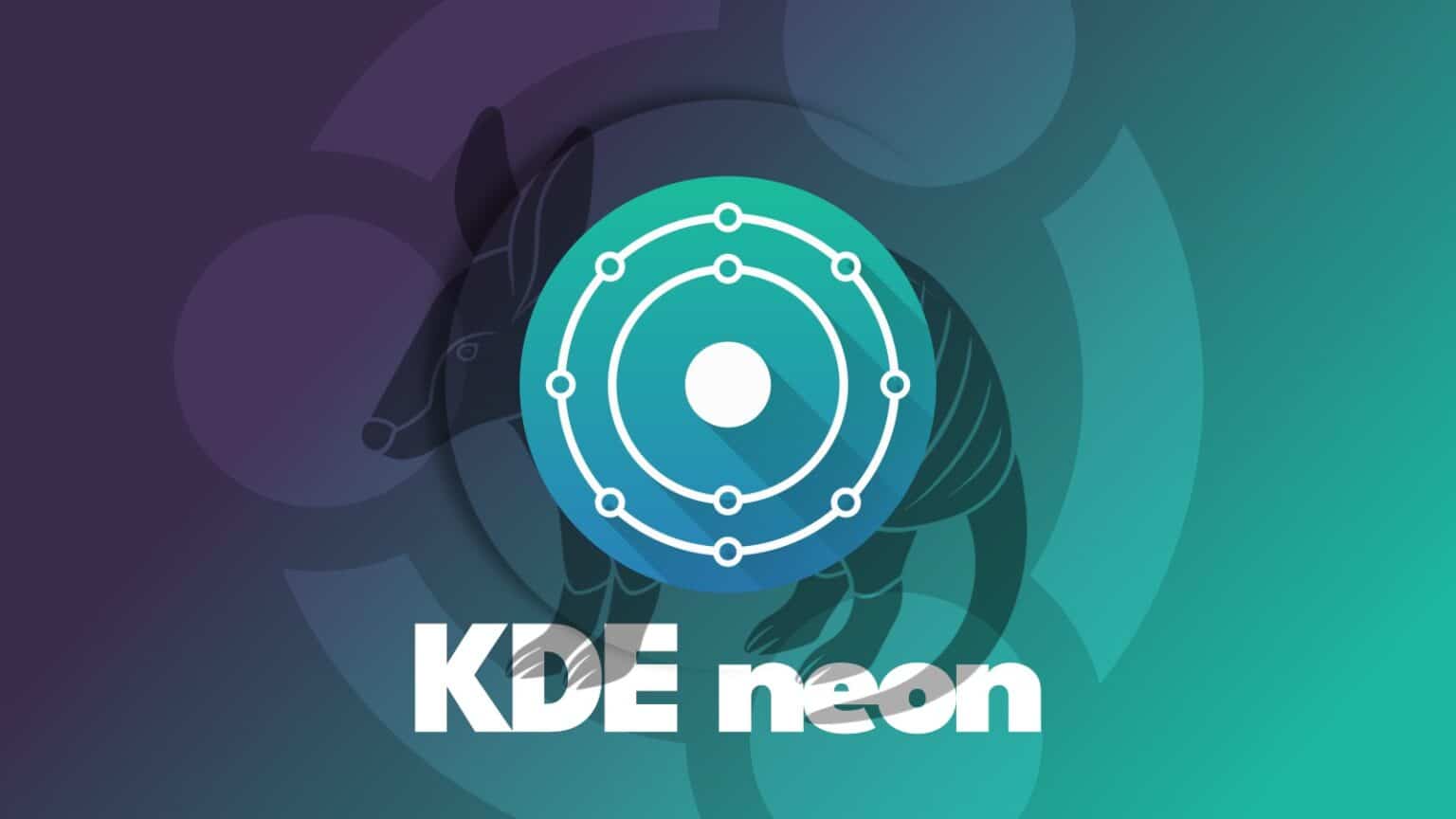 KDE neon Rebased from Ubuntu's 'Jellyfish' to 'Numbat'