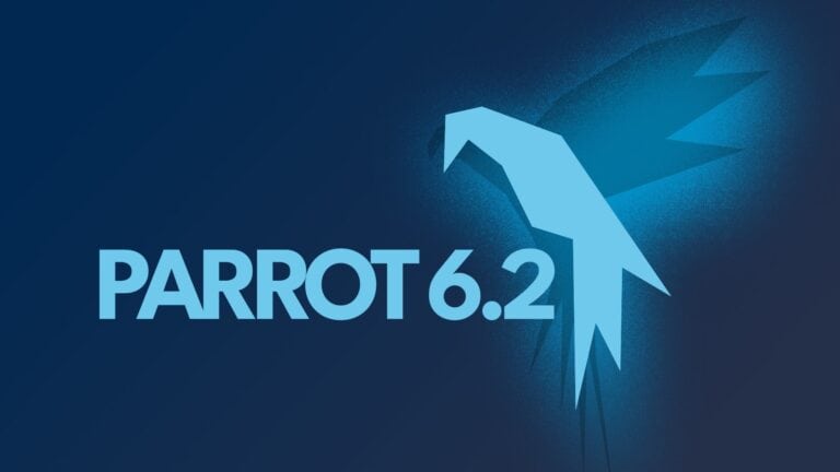 ParrotOS 6.2 Introduces New Docker Container Launcher