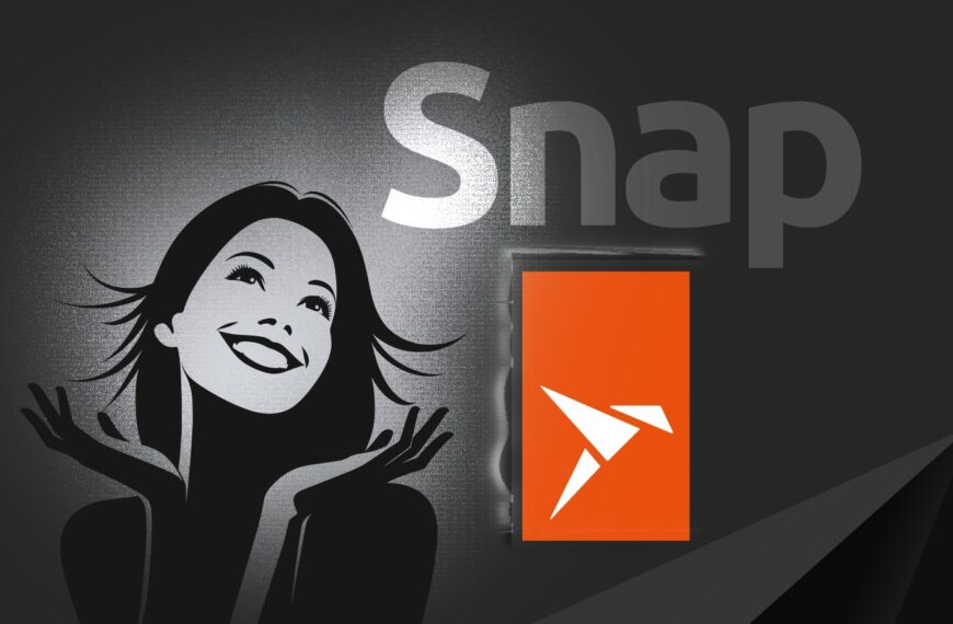 Using Snap Command on Linux in Examples