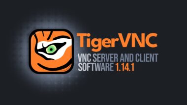 TigerVNC 1.14.1 Released with Key Bugfixes and Enhancements