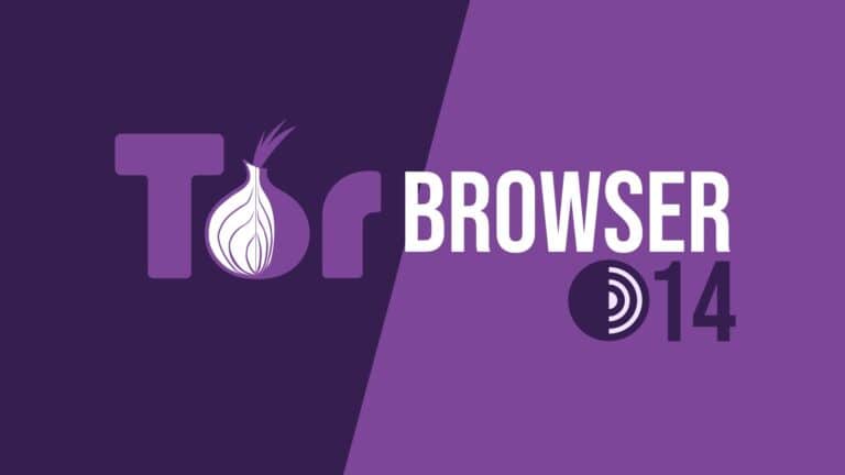 Tor Browser 14.0 Launches with Enhanced Security