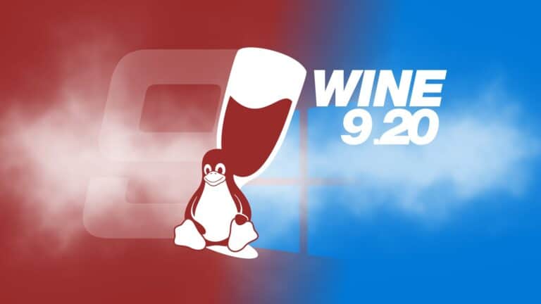 Wine 9.20 Rolls Out with Improved DirectPlay Support