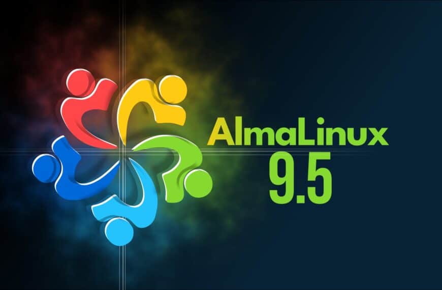 AlmaLinux 9.5 Released, Here’s What’s New