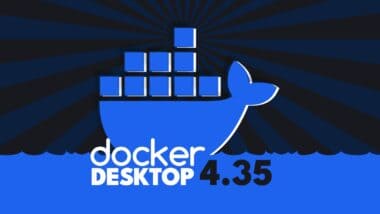 Docker Desktop 4.35 Extends Support to RHEL Users