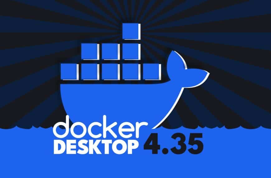 Docker Desktop 4.35 Extends Support to RHEL Users