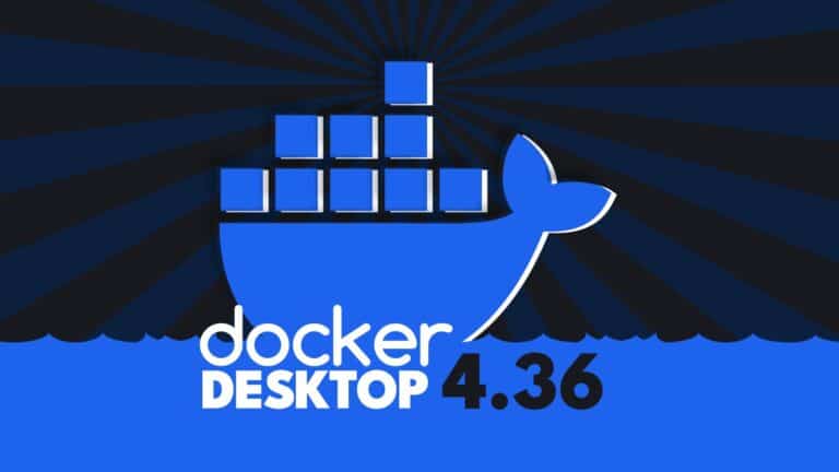 Docker Desktop 4.36: WSL 2 Gets Faster, More Reliable, and Secure