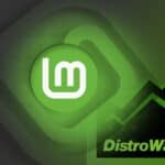 Linux Mint Topped DistroWatch's Rankings