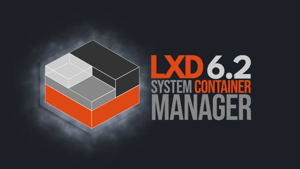 LXD 6.2 Introduces CDI for Flexible GPU Integration