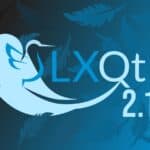 LXQt 2.1 Desktop Environment Released, Here’s What’s New