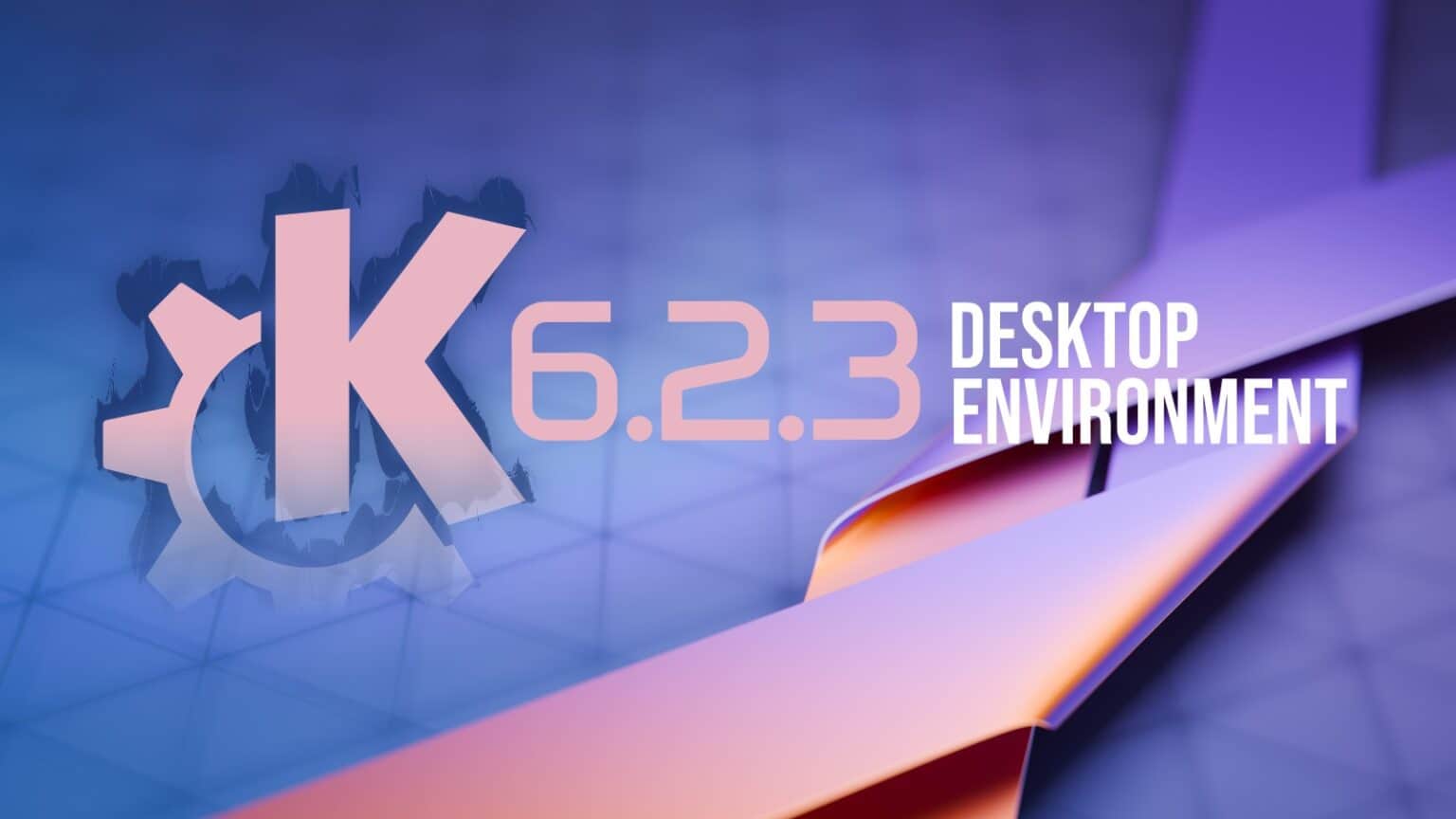 Kde plasma 6 2 3 arrives with bug fixes and improvements