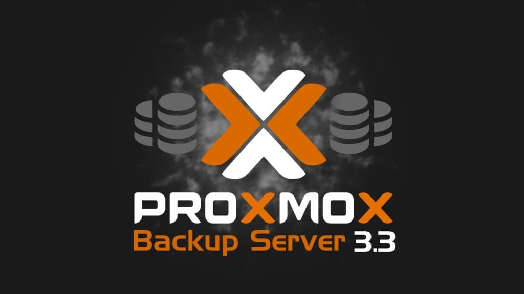 Proxmox Backup Server 3.3: Push Sync, Webhooks, and Optimized Backups