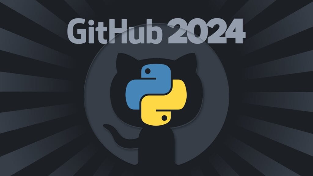 Python Became GitHub’s Most Popular Language