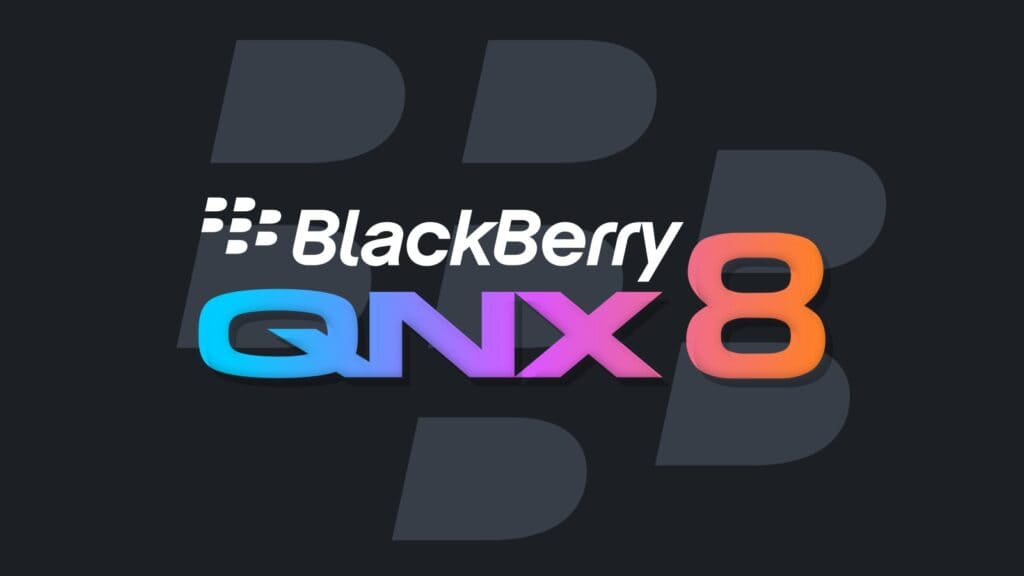 QNX 8 Goes Free for Learning and Personal Projects