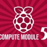 Raspberry Pi Compute Module 5 Launches at $45