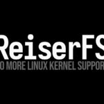 ReiserFS Reaches Its Final Chapter