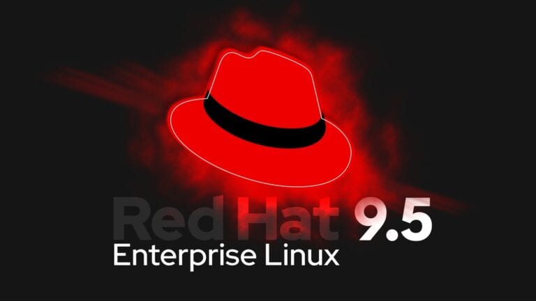 Red Hat Enterprise Linux 9.5 Released, Here’s What’s New