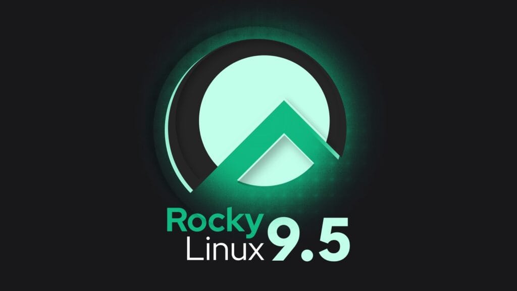 Rocky Linux 9.5 Released, Here's What's New