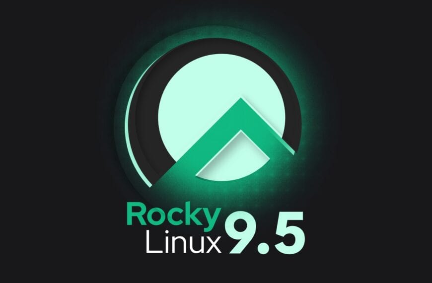 Rocky Linux 9.5 Released, Here's What's New