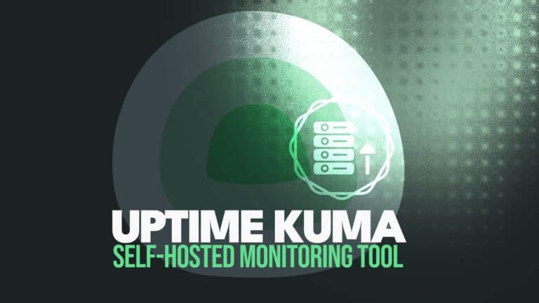 Uptime Kuma Docker Setup Guide: Installation and Configuration