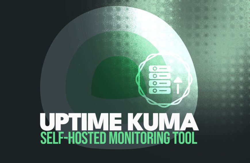 Uptime Kuma Docker Setup Guide: Installation and Configuration