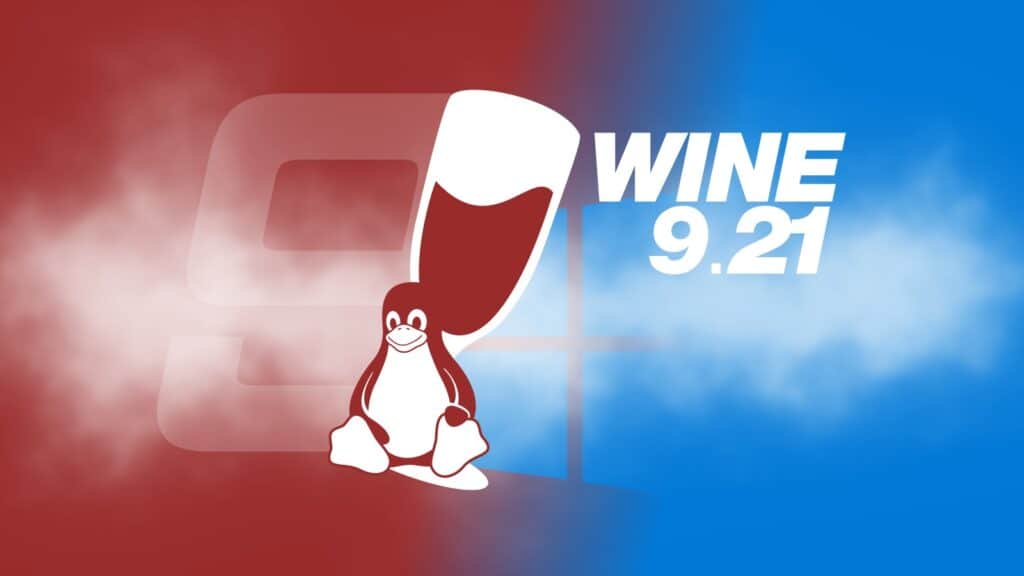 Wine 9.21 Brings Enhanced DirectPlay Network Session Support