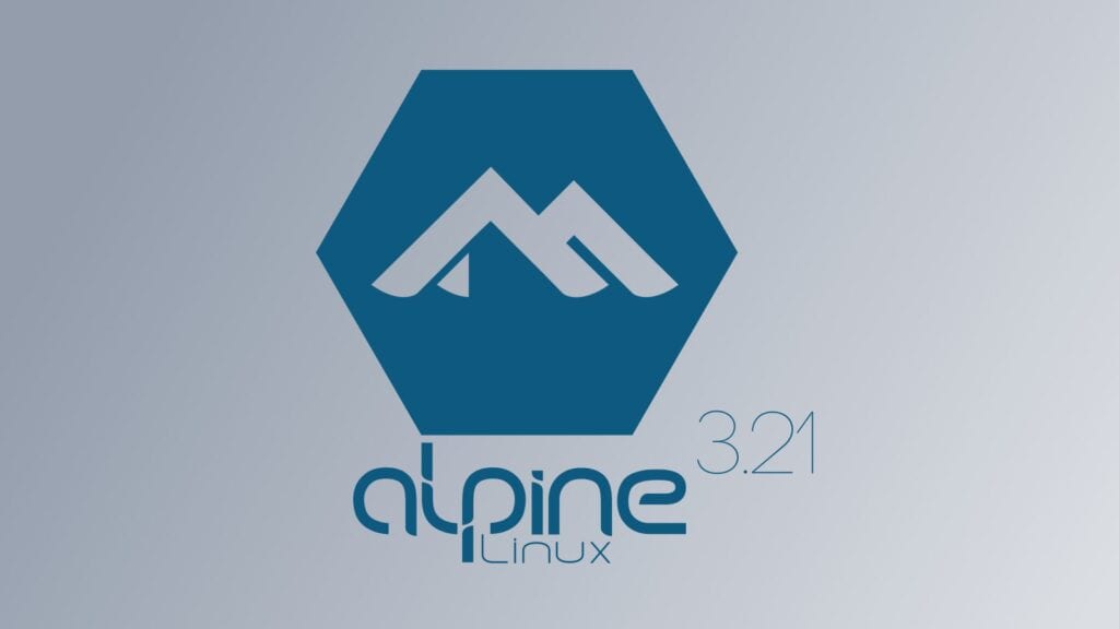 Alpine Linux 3.21 Released, Adds loongarch64 Support