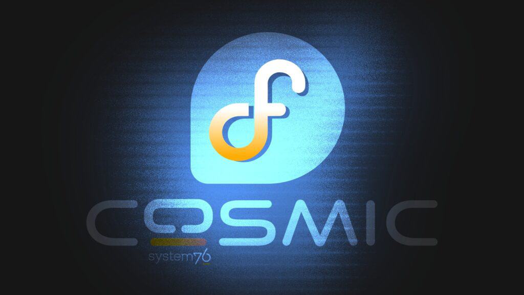 COSMIC Desktop Proposed as Official Spin for Fedora 42