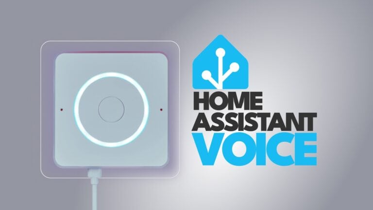 Home Assistant Launches New Voice Assistant Hardware