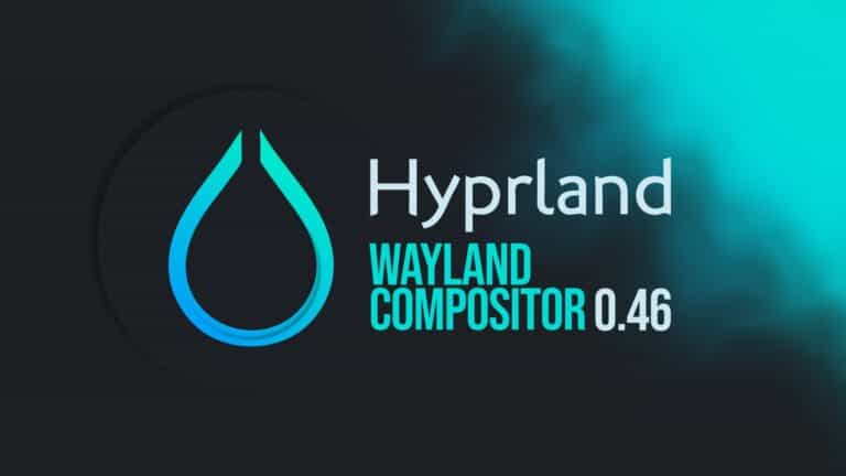 Hyprland 0.46: Nvidia Hardware Cursors, Better Colors, and Festive Surprises