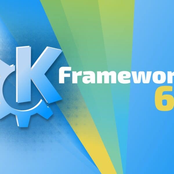 KDE Frameworks 6.9 Is Out, Here’s What’s New